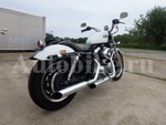     Harley Davidson XL1200L-I Sportster1200 2007  9